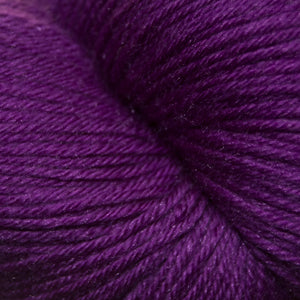 Cascade Heritage Sock - Grape Juice (Color #5706)