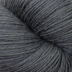 Cascade Heritage Sock - Smoked Pearl (Color #5735)
