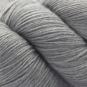 Cascade Heritage Sock - Frost Gray (Color #5755)
