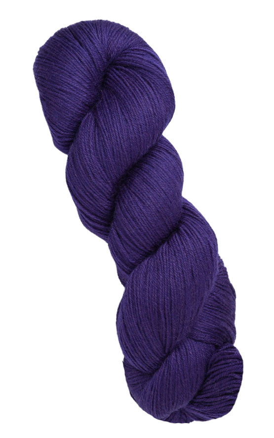 Cascade Heritage Sock - Italian Plum (Color #5633)