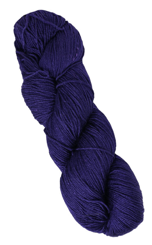 Cascade Heritage Silk - Italian Plum (Color #5633)