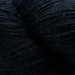 Cascade Heritage Sock - Night (Color #5601)
