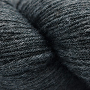 Cascade Heritage Sock - Charcoal (Color #5631)