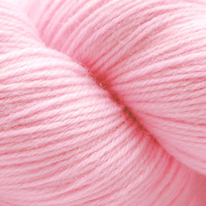 Cascade Heritage Sock - Strawberry Cream (Color #5648)