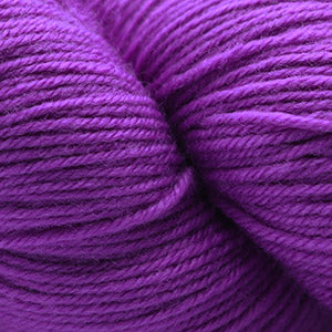 Cascade Heritage Sock - Dahlia (Color #5685)