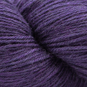 Cascade Heritage Sock - Passion Flower (Color #5743)