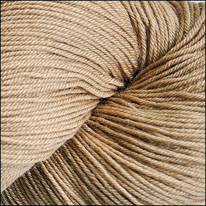 Cascade Heritage Silk - Camel (Color #5610)