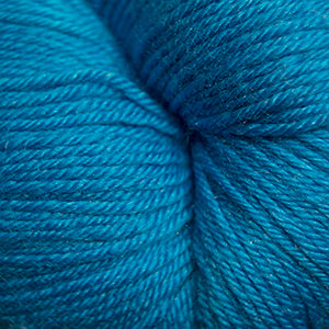 Cascade Heritage Silk - Turquoise (Color #5626)