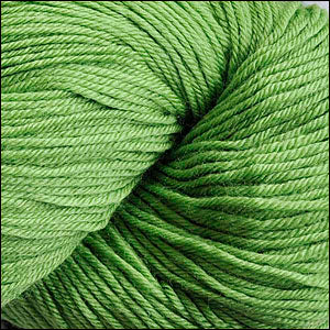 Cascade Heritage Silk - Primavera (Color #5659)