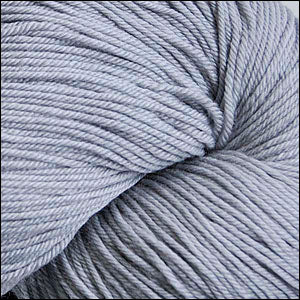 Cascade Heritage Silk - Grey (Color #5660)