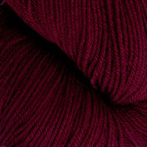 Cascade Heritage Silk - Wine (Color #5663)