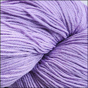 Cascade Heritage Silk - Lilac (Color #5673)