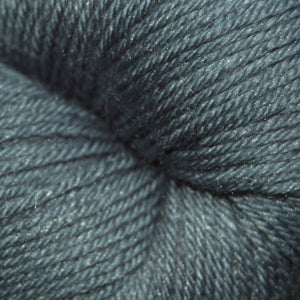 Cascade Heritage Silk - China Blue (Color #5686)