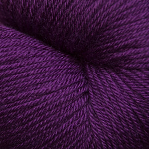 Cascade Heritage Silk - Grape (Color #5710)