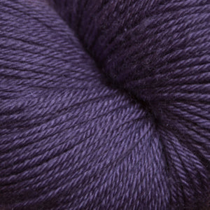 Cascade Heritage Silk - Chalk Violet (Color #5711)