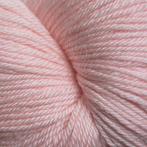 Cascade Heritage Silk - Gossamer Pink (Color #5718)