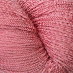 Cascade Heritage Silk  - Coral Rose (Color #5729)