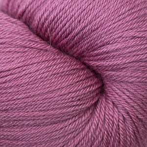 Cascade Heritage Silk  - Heather Rose (Color #5730)