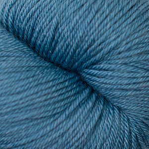 Cascade Heritage Silk  - Delphinium Blue (Color #5732)