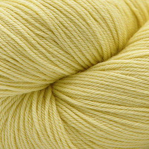 Cascade Heritage Silk - Straw (Color #5764)