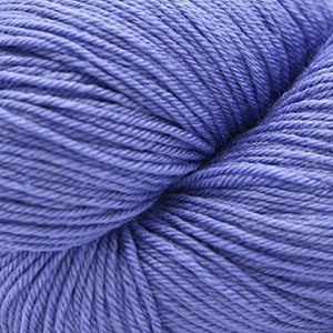 Cascade Heritage Silk  - Bleached Denim - Looks more like Lilac (Color #5765)