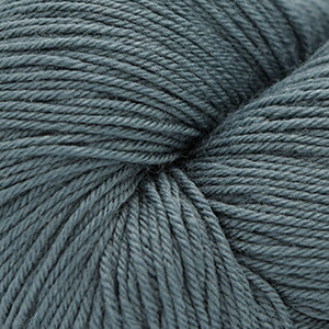 Cascade Heritage Silk  - Stormy Weather (Color #5766)