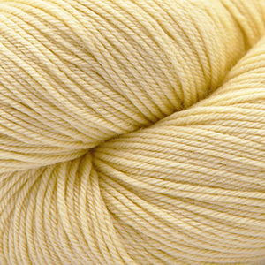 Cascade Heritage Silk  - Chamomile (Color #5768)