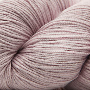 Cascade Heritage Silk  - Pale Lilac (Color #5784)