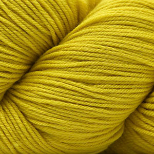 Cascade Heritage Silk  - Misted Yellow (Color #5785)