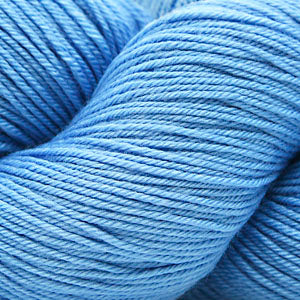 Cascade Heritage Silk  - Tropical Breeze (Color #5787)