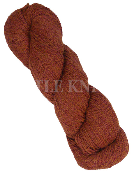 Juniper Moon Farm Herriot Fine - Mahogany (Color #2044) on sale at Little Knits