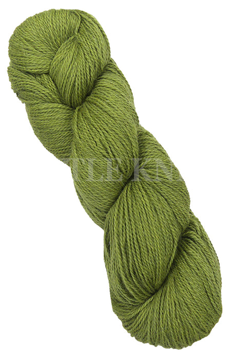 Juniper Moon Farm Herriot Fine - Wasabi (Color #2054) - FULL BAG SALE (5 Skeins) on sale at Little Knits