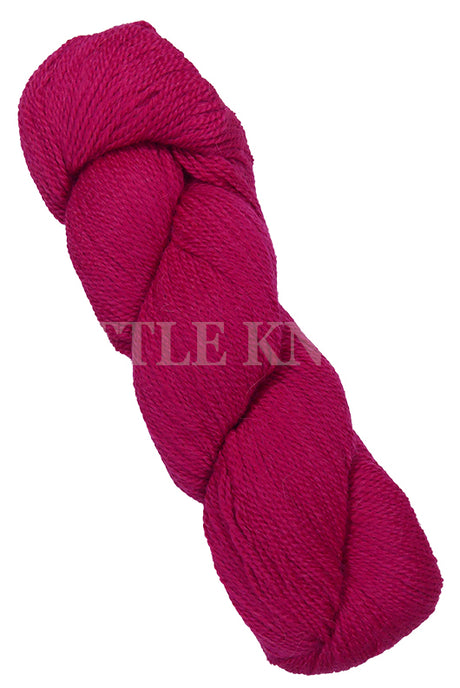 Juniper Moon Farm Herriot Fine - Raspberry (Color #2058) - FULL BAG SALE (5 Skeins) on sale at Little Knits