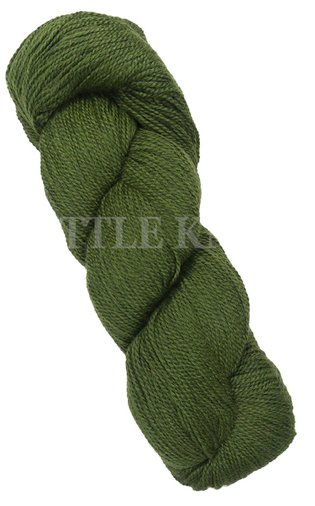 Juniper Moon Farm Herriot Fine - Asparagus (Color #2062) on sale at Little Knits