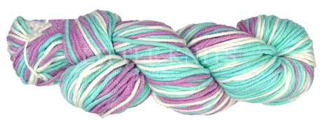 Hikoo SimpliWorsted Multi - Michelle (Color #614) on sale at little knits