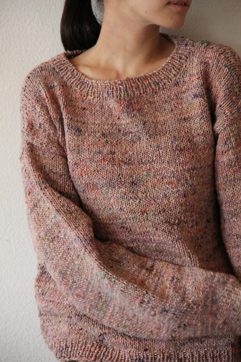 A Noro Madara Pattern - Hiroko (PDF)