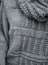 A Berroco Ultra Alpaca Chunky Pattern - Hoist (PDF File)