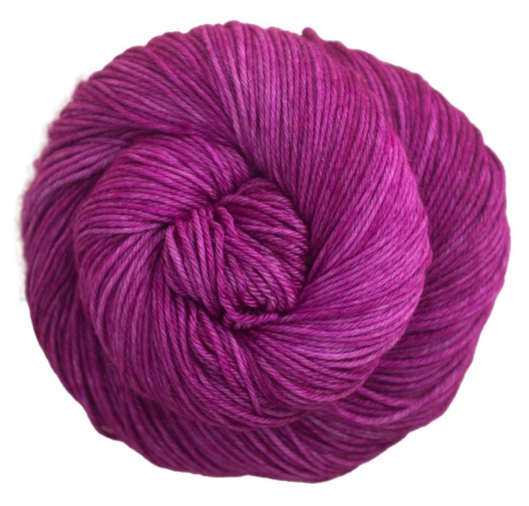Malabrigo Arroyo - Hollyhock