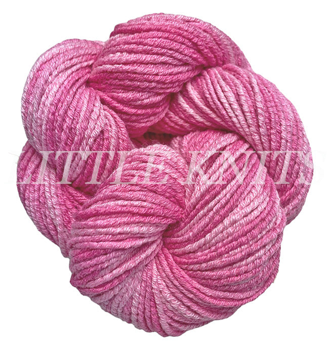 Hikoo CoBaSi DK Tonal - Hot Pink Tonal (Color #983) on sale at 50-60% off at Little Knits