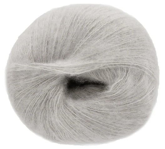 Yarn Citizen Trinity Cashmere - Icicle