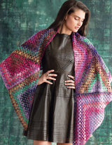 !Noro Knitting Magazine #24 Spring/Summer 2024 - Purchases that include this Magazine Ship Free (Contiguous U.S. Only)