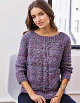 !Noro Knitting Magazine #24 Spring/Summer 2024 - Purchases that include this Magazine Ship Free (Contiguous U.S. Only)