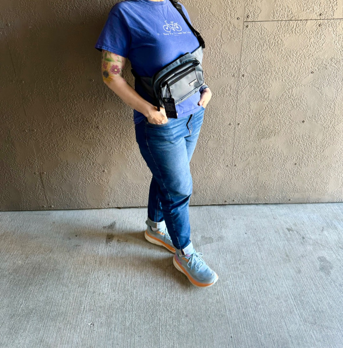 Belt Bag Are Fanny Packs Coming Back In Style Belt Bag Leather