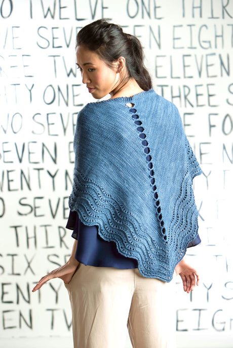 Knit Purl Spring/Summer 2015 - Purchases w/ This Magazine Ship Free w/i Contiguous US