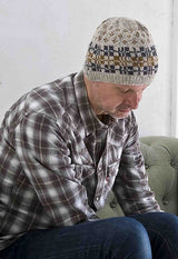 Easy Fairisle Knits by Martin Storey