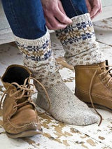 Easy Fairisle Knits by Martin Storey