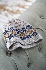 Easy Fairisle Knits by Martin Storey