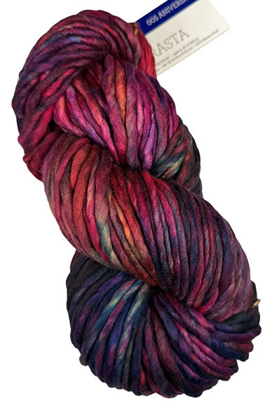 Malabrigo Rasta One of a Kind Colors - Immortal Beloved