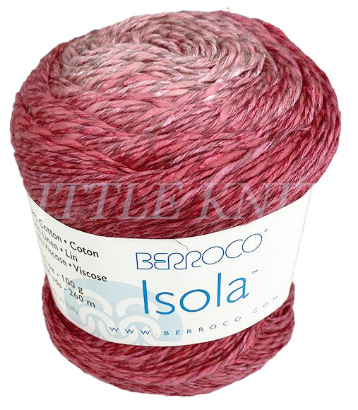 Berroco Isola - Burano (Color #8928) on sale at 55-70% off at Little Knits