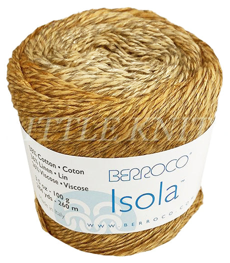 Berroco Isola - Ponza (Color #8932) on sale at 55-70% off at Little Knits